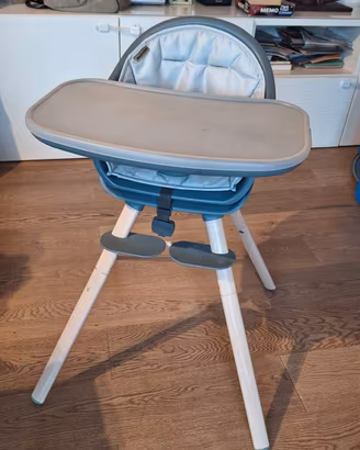 Seggiolone Maxi Cosi