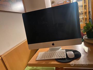 Imac 21.5