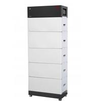 BYD HVS 12.8 KWH - BATTERIE ACCUMULO FOTOVOLTAICO