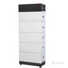 BYD HVS 12.8 KWH - BATTERIE ACCUMULO FOTOVOLTAICO