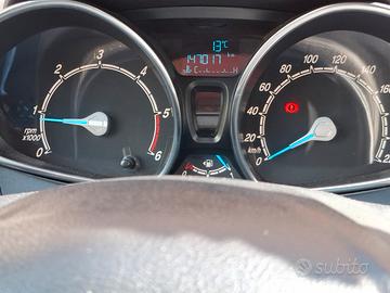 FORD B-MAX  1500 TDCI