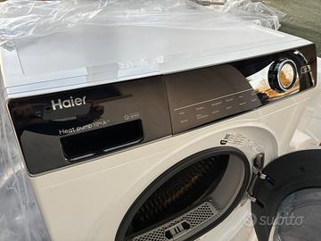 Asciugatrice HAIER HD100-A2979