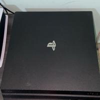  PlayStation station 4 Pro 