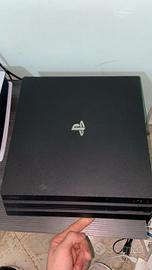  PlayStation station 4 Pro 