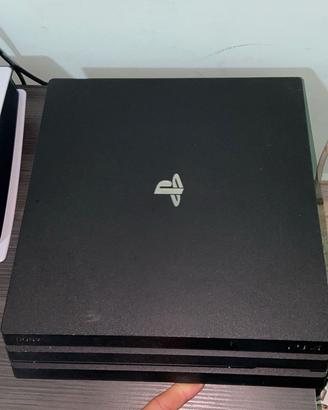  PlayStation station 4 Pro 