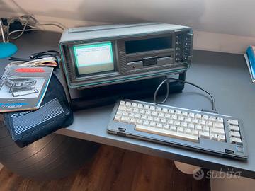 Commodore SX-64