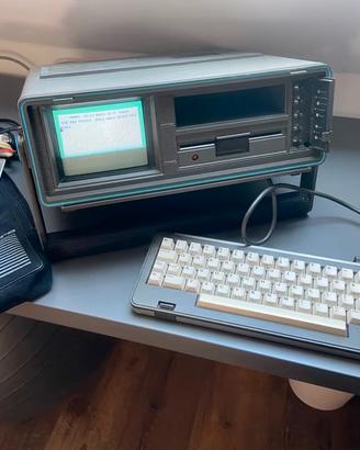 Commodore SX-64