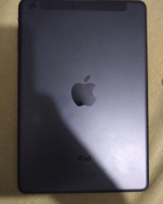 Apple iPad Mini 2 Wifi 64gb *da Sbloccare*  7.9" S
