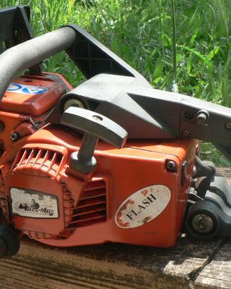 motosega oleomac 935 dx perfetta