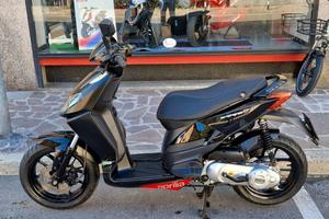 Aprilia Sportcity 50 c.c. nero