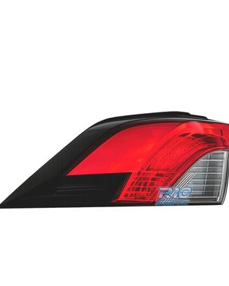 FANALE SINISTRO TOYOTA RAV-4 19- ESTERNO