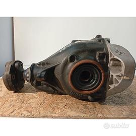 BMW F30 F34 F32 Differenziale / assale posteriore 