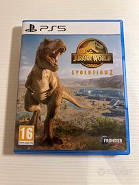 Jurassic World evolution 2