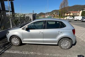Volkswagen Polo 1.2 benzina Comfortline 70cv
