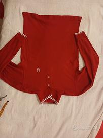 Polo Fred Perry taglia S 