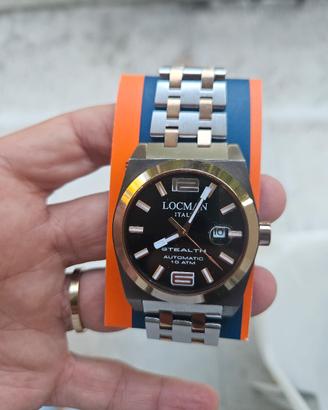 orologio locman sthealt