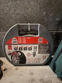 Catene da Neve VIP RD-9 (Gruppo 110) 9mm – NUOVE
