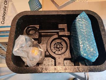 Kit riparazione gomma