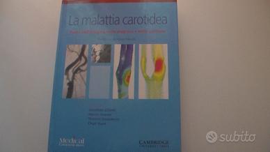 La Malattia Carotidea CAMBRIDGE University Press