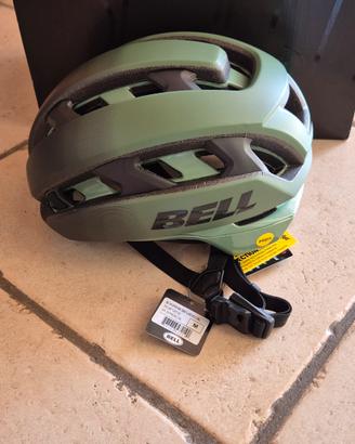 Casco nuovo Bell XR Spherical taglia M 
