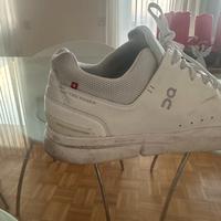 Scarpe OC (on cloud)