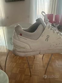 Scarpe OC (on cloud)