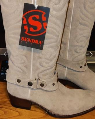 Stivale country donna 