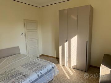 Ampio appartamento con 3 camere