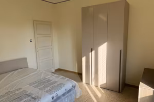Ampio appartamento con 3 camere