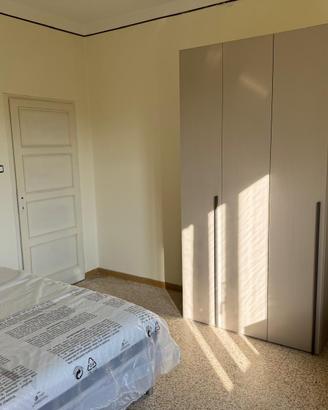 Ampio appartamento con 3 camere