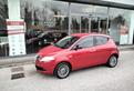 LANCIA Ypsilon 1.2 69 CV 5 porte Black & Red