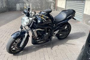 Yamaha FZ6 ~ 2005