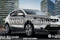 Ricambi musata Nissan qashqai Xtrail 2018