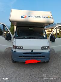 camper 208 turbo