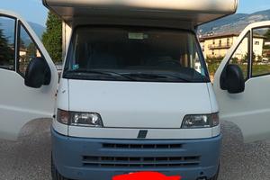 camper 208 turbo
