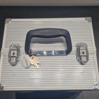 Valigetta porta trucchi 