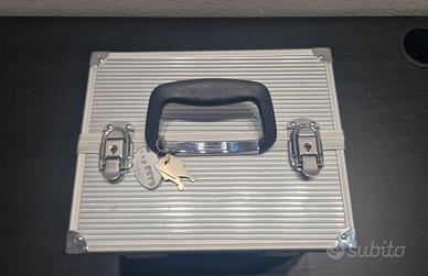 Valigetta porta trucchi 