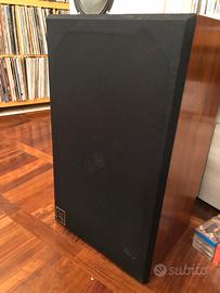 Casse acustiche Infinity Qax