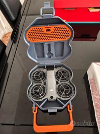 Custodia Zaino Cover Rigida Dji Neo 2