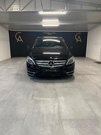 Mercedes-benz B 180 B 180 d Premium