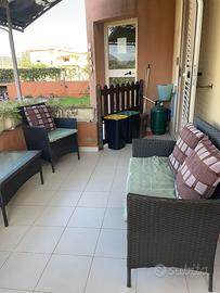 Casa comoda super accessoriata