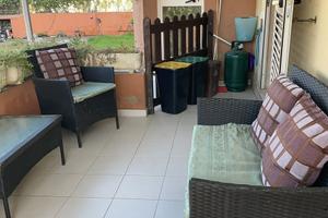 Casa comoda super accessoriata