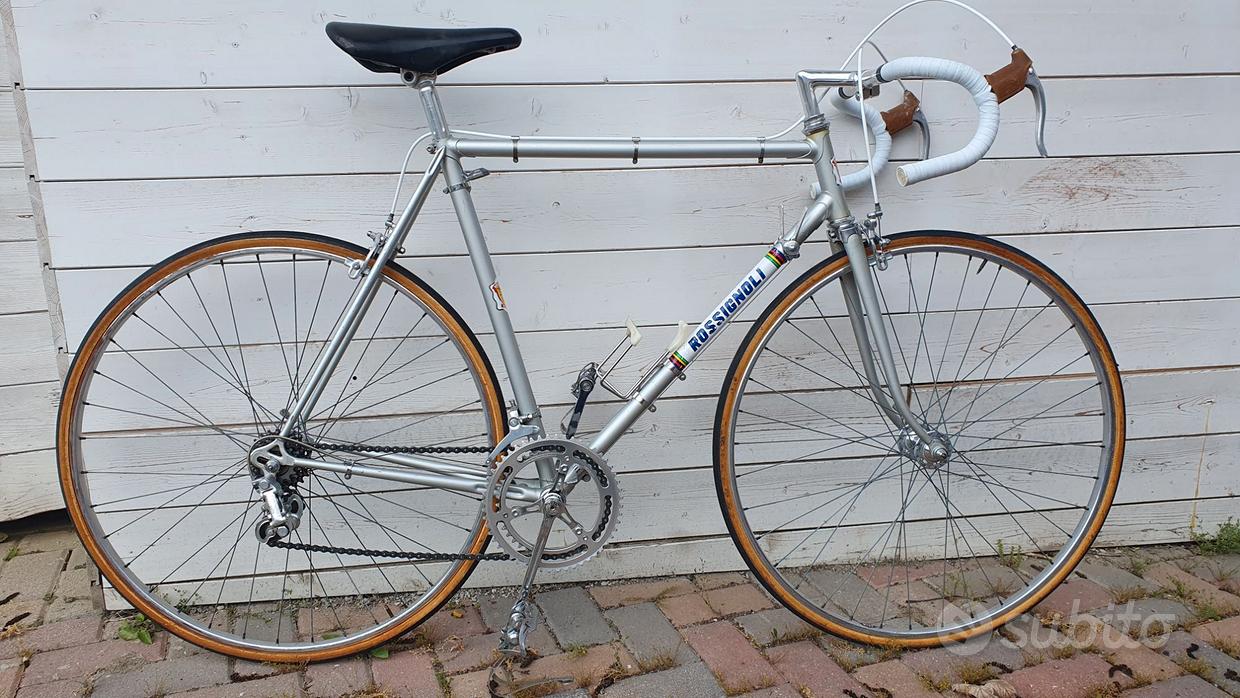 Biciclette Prignano sulla Secchia Bici nuove e usate