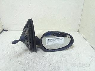RETROVISORE EST. DX. LANCIA YPSILON (TE) (06/03-09