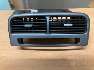 Bocchetta centrale grande punto 199