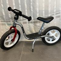 Bici 2-4 anni Puky