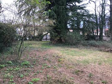 Area edificabile centro Maniago