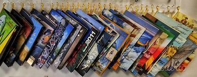 Stock Calendario Storico Guardia di Finanza