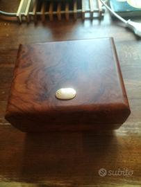 Lorenz scatola vintage completa 