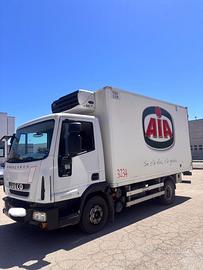 Iveco euro cargo